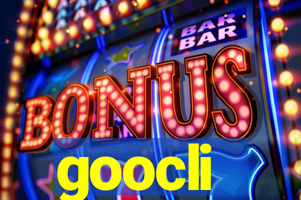 goocli - inicio
